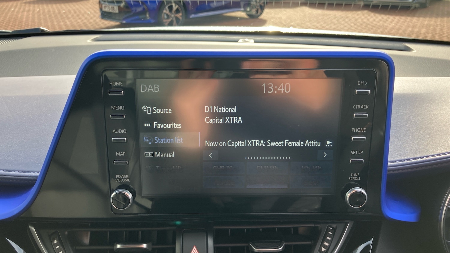 Used Toyota C-HR 2020 for sale - 76332742: Photo 25