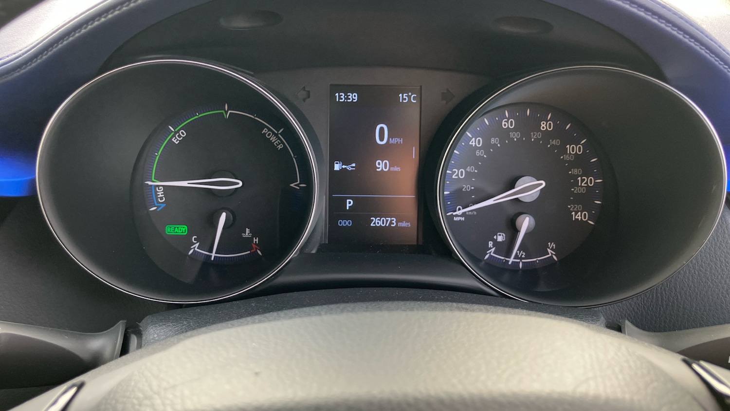 Used Toyota C-HR 2020 for sale - 76332742: Photo 9