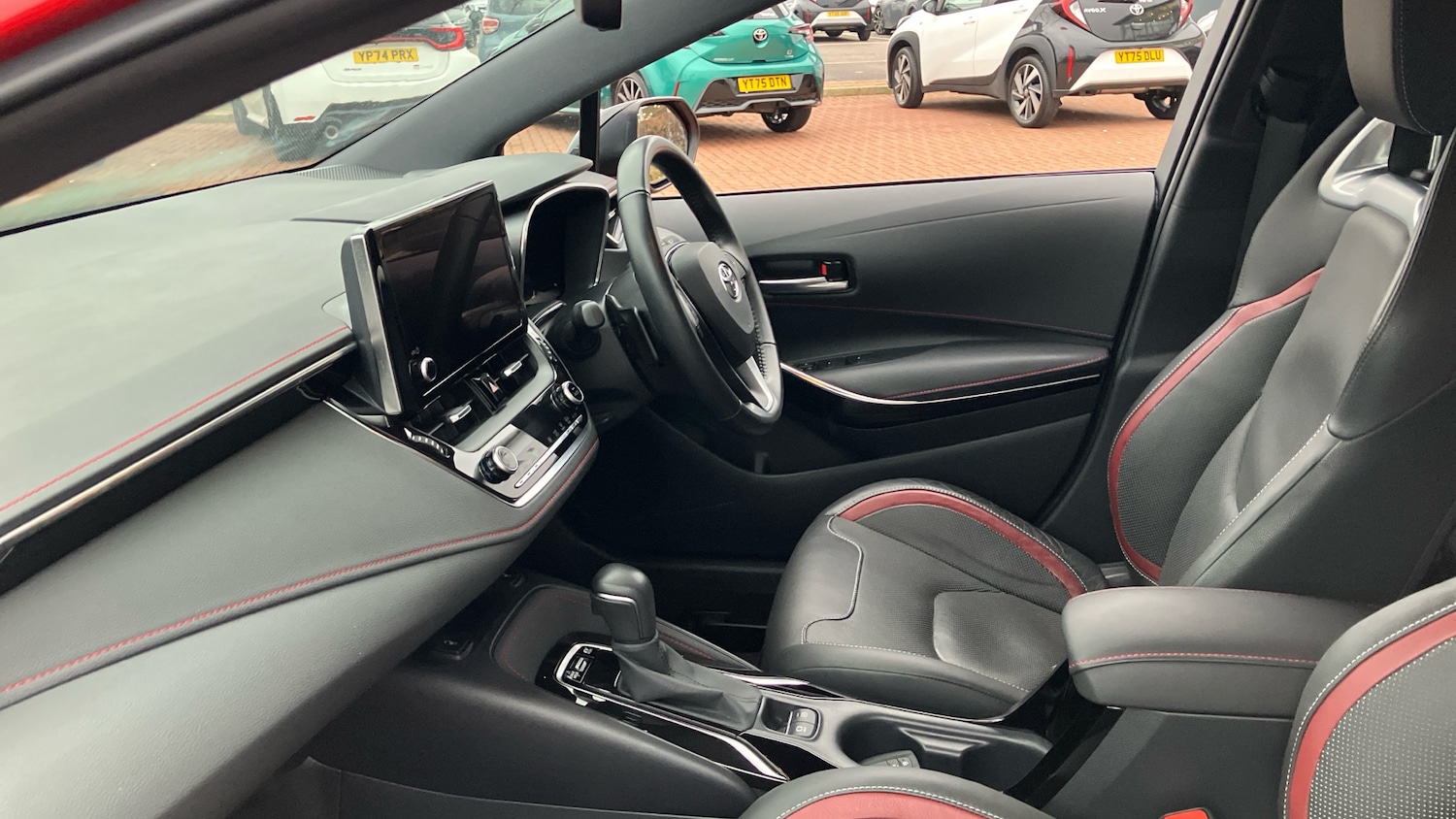 Used Toyota Corolla 2022 for sale - 77138470: Photo 10