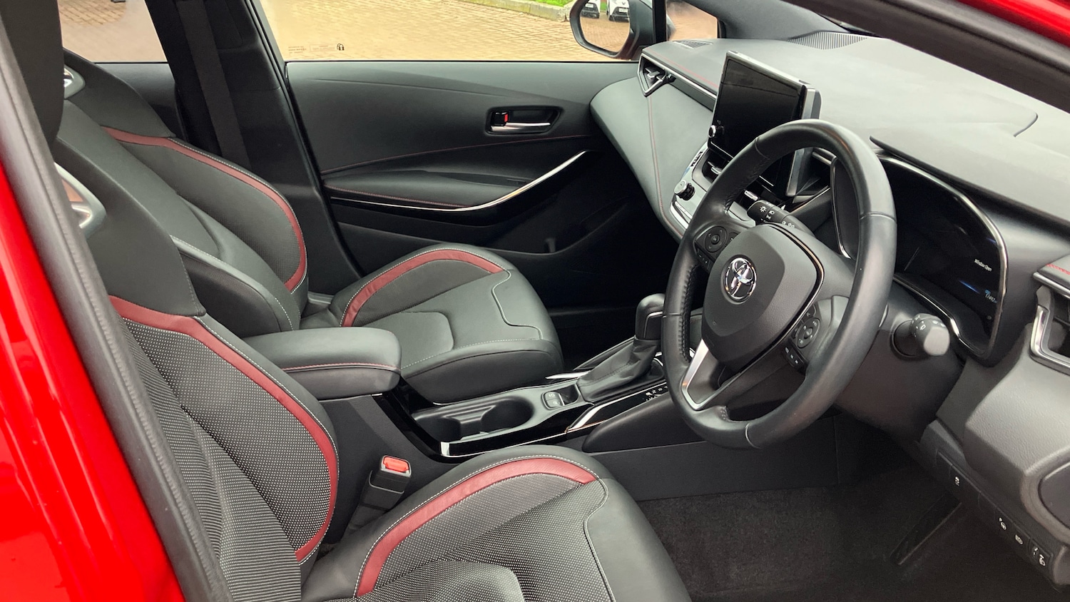 Used Toyota Corolla 2022 for sale - 77138470: Photo 11