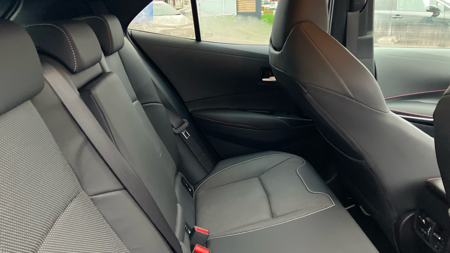 Used Toyota Corolla 2022 for sale - 77138470: Photo 12