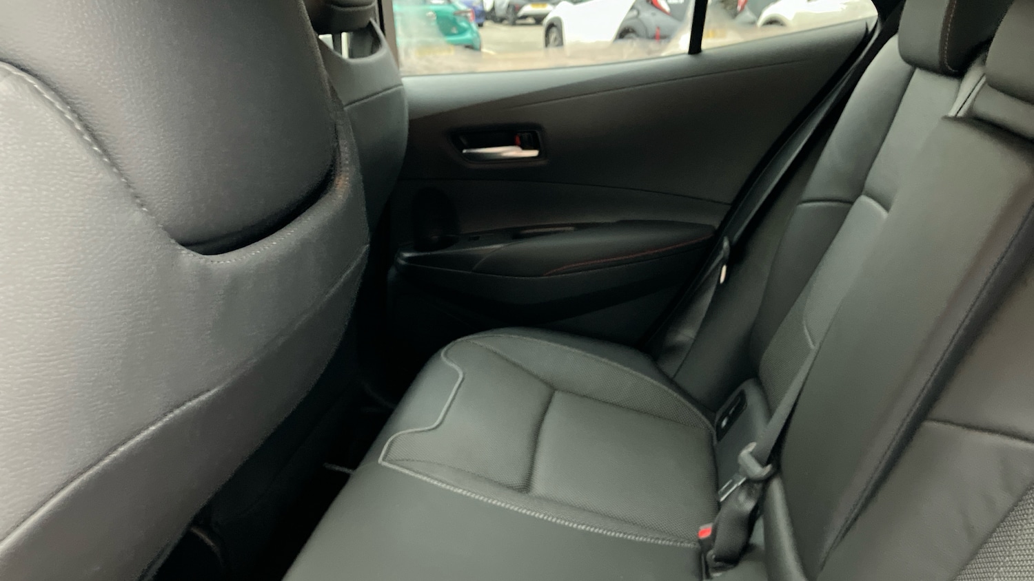 Used Toyota Corolla 2022 for sale - 77138470: Photo 13