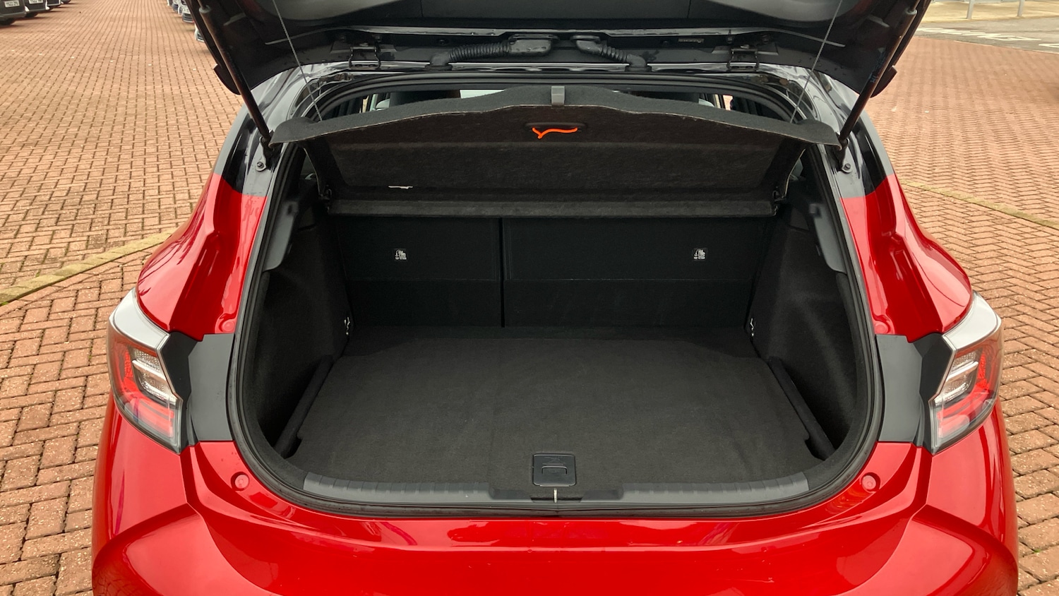 Used Toyota Corolla 2022 for sale - 77138470: Photo 14