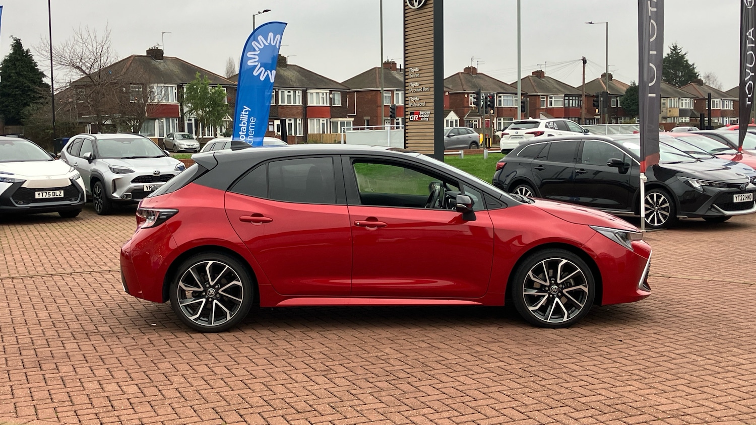 Used Toyota Corolla 2022 for sale - 77138470: Photo 16