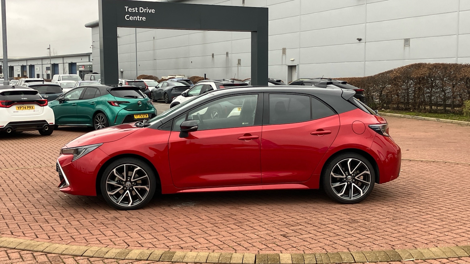 Used Toyota Corolla 2022 for sale - 77138470: Photo 17