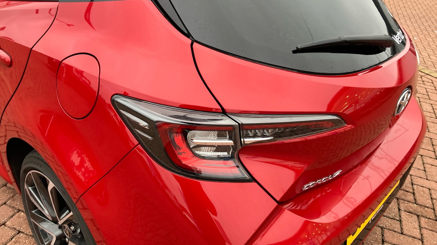 Used Toyota Corolla 2022 for sale - 77138470: Photo 21