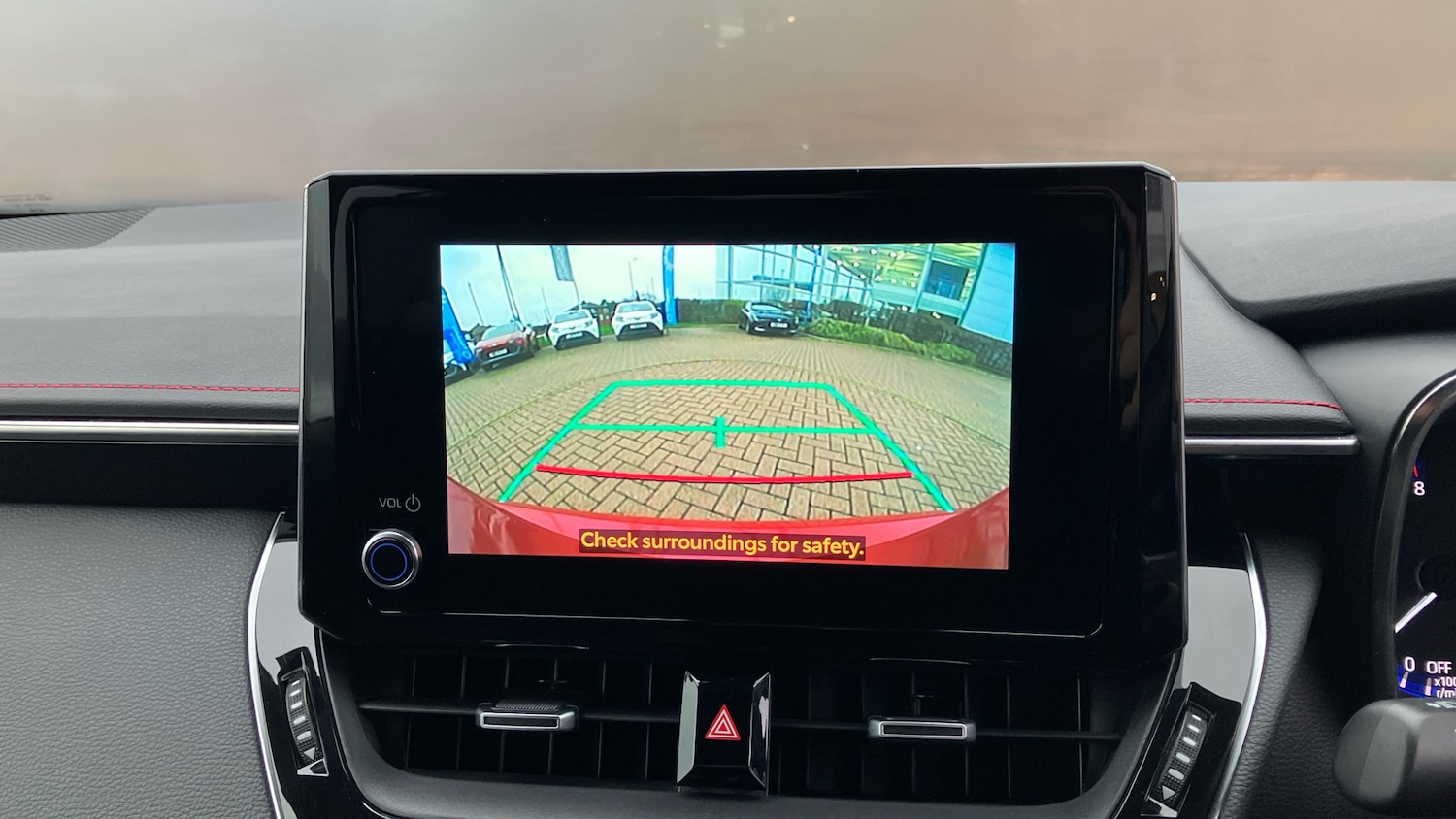 Used Toyota Corolla 2022 for sale - 77138470: Photo 27