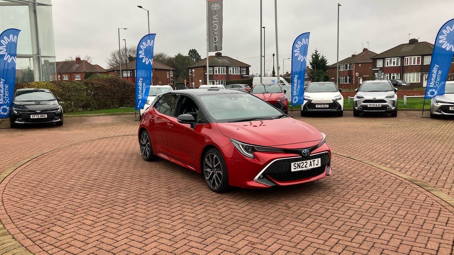 Used Toyota Corolla 2022 for sale - 77138470: Photo 28