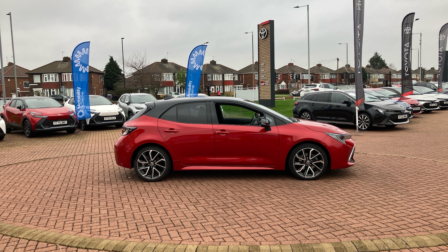 Used Toyota Corolla 2022 for sale - 77138470: Photo 29