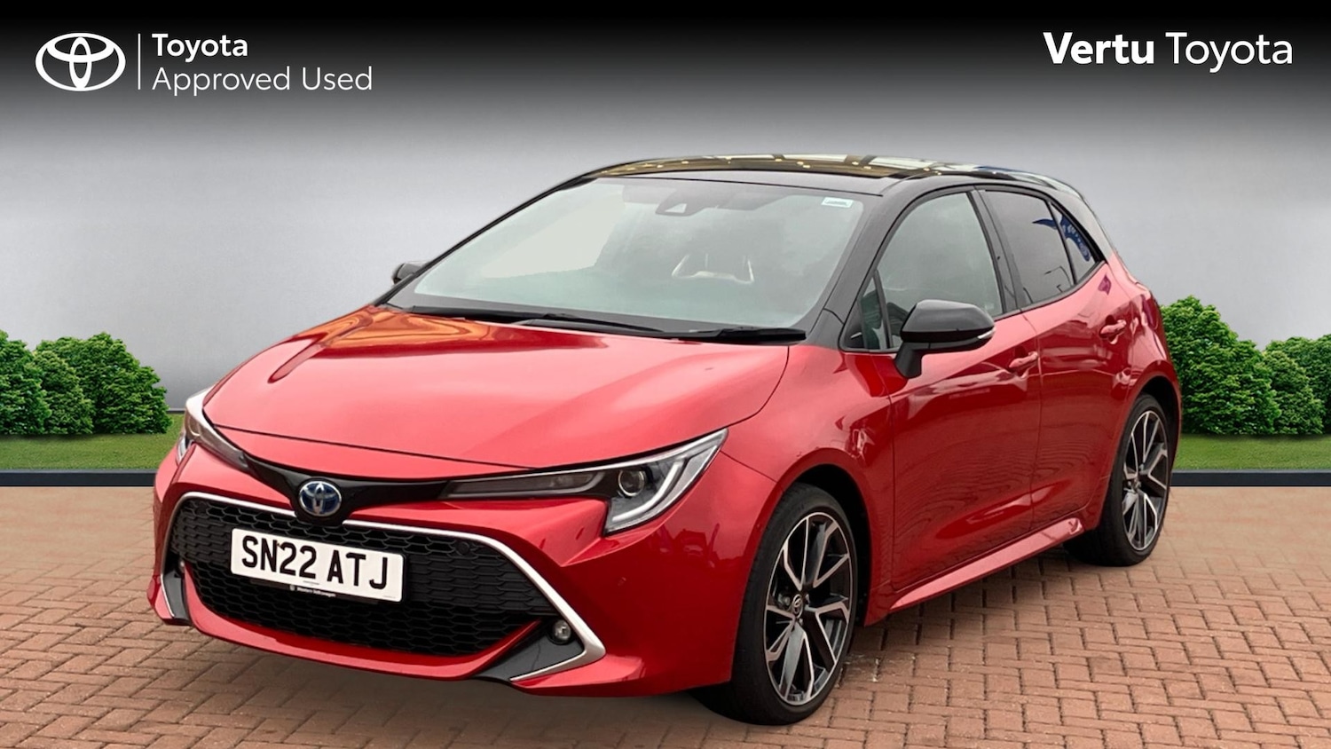 Used Toyota Corolla 2022 for sale - 77138470: Photo 3