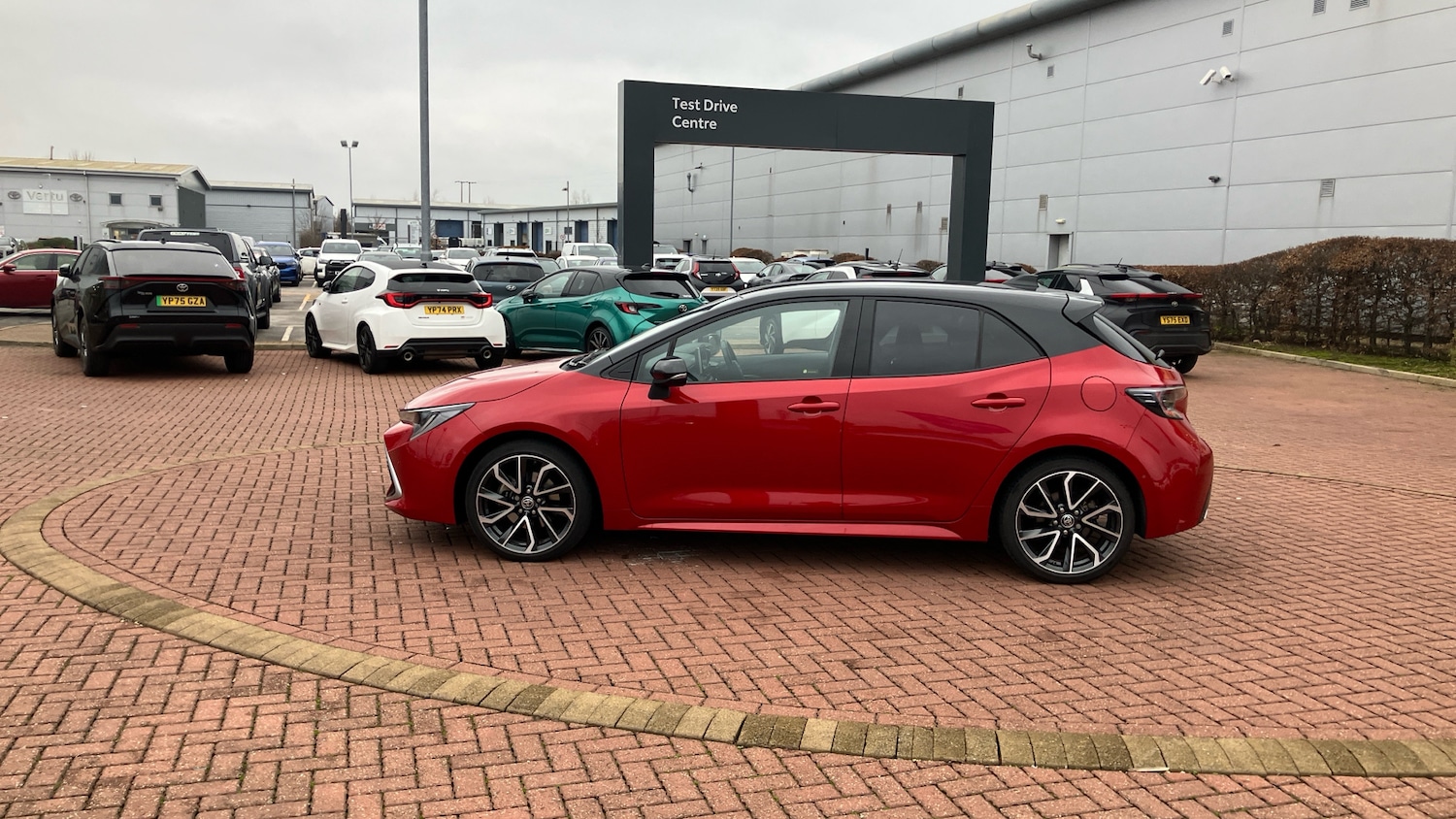 Used Toyota Corolla 2022 for sale - 77138470: Photo 32