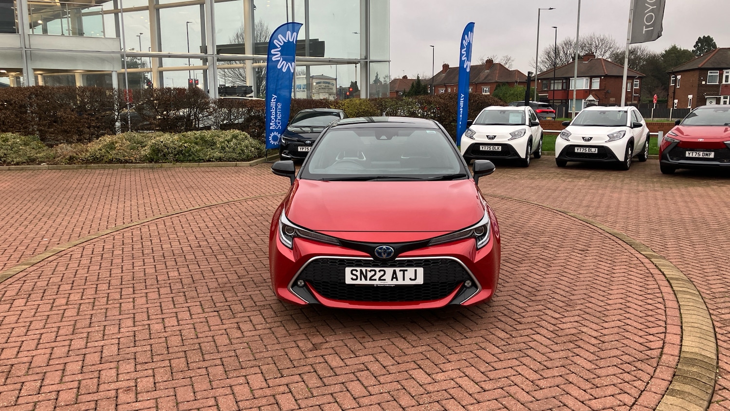 Used Toyota Corolla 2022 for sale - 77138470: Photo 34