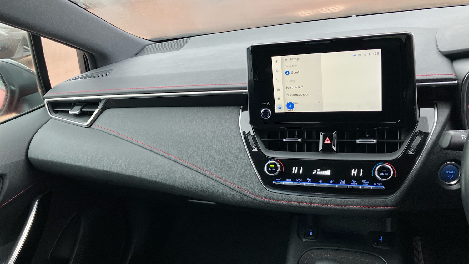 Used Toyota Corolla 2022 for sale - 77138470: Photo 39