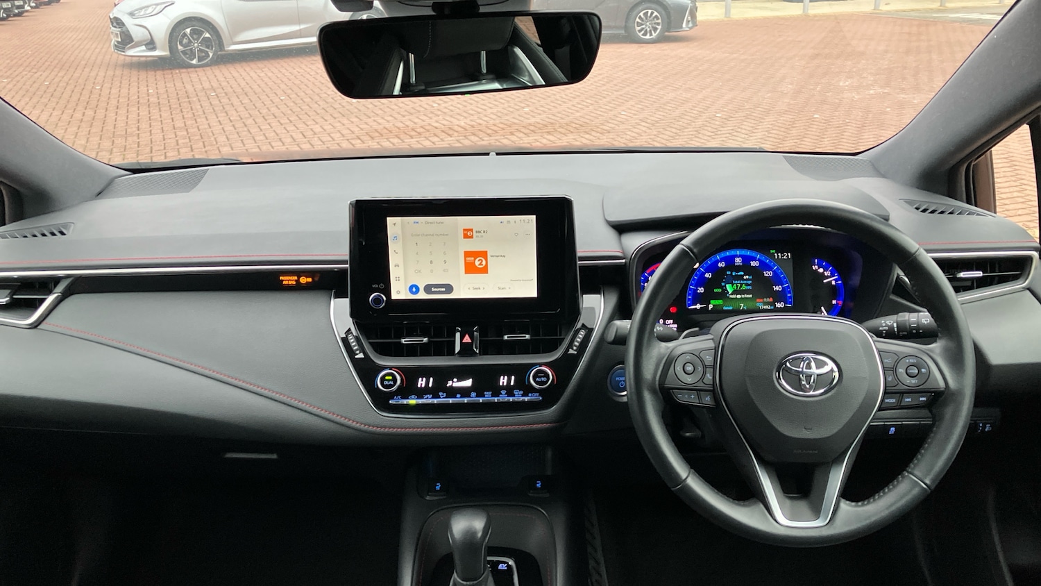 Used Toyota Corolla 2022 for sale - 77138470: Photo 5