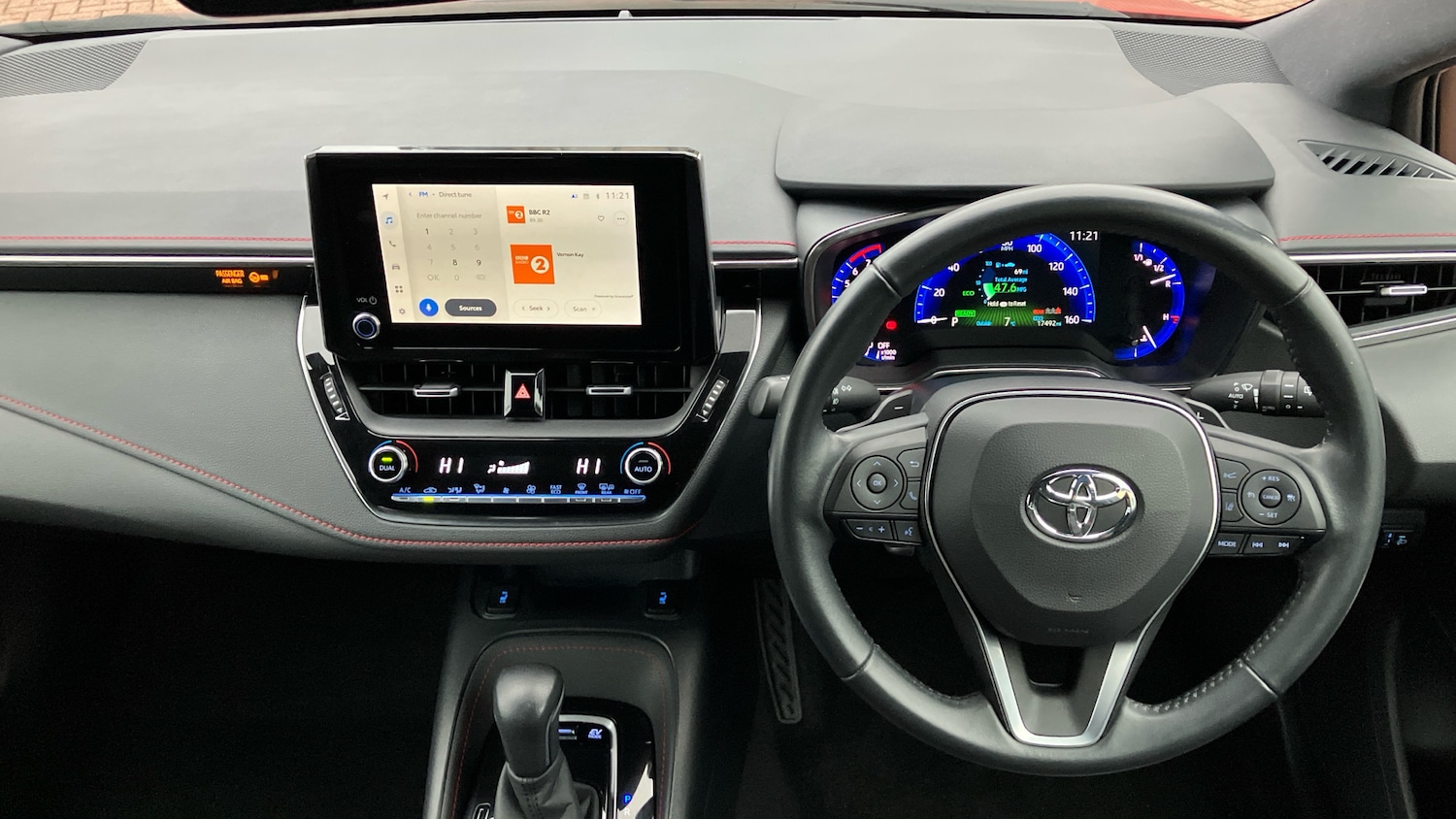 Used Toyota Corolla 2022 for sale - 77138470: Photo 6