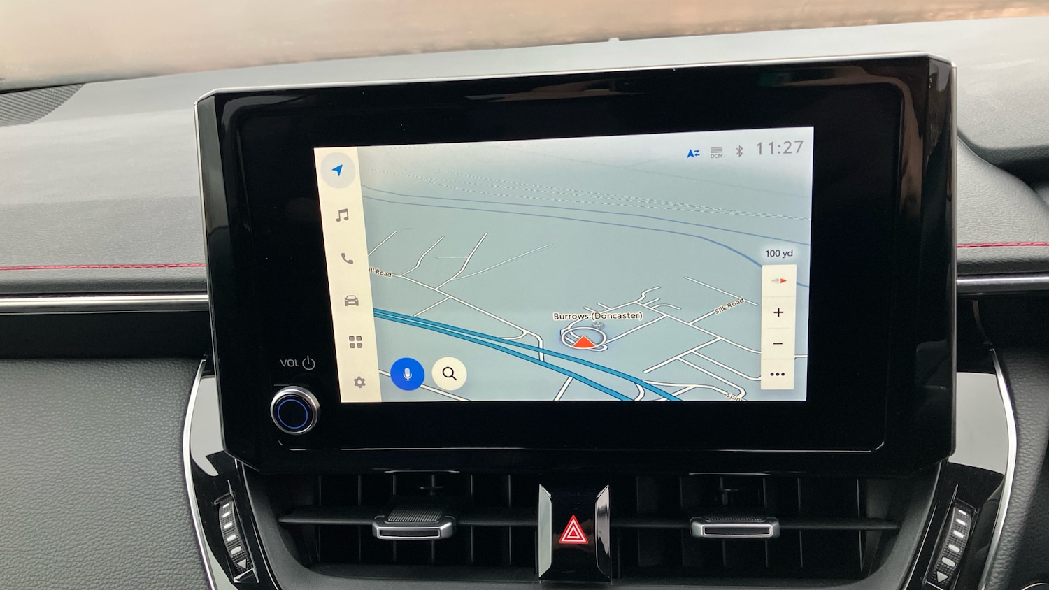 Used Toyota Corolla 2022 for sale - 77138470: Photo 7