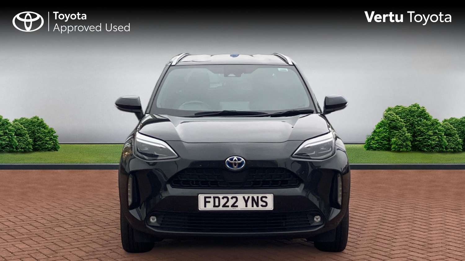 Used Toyota Yaris Cross 2022 for sale - 77435643: Photo 15