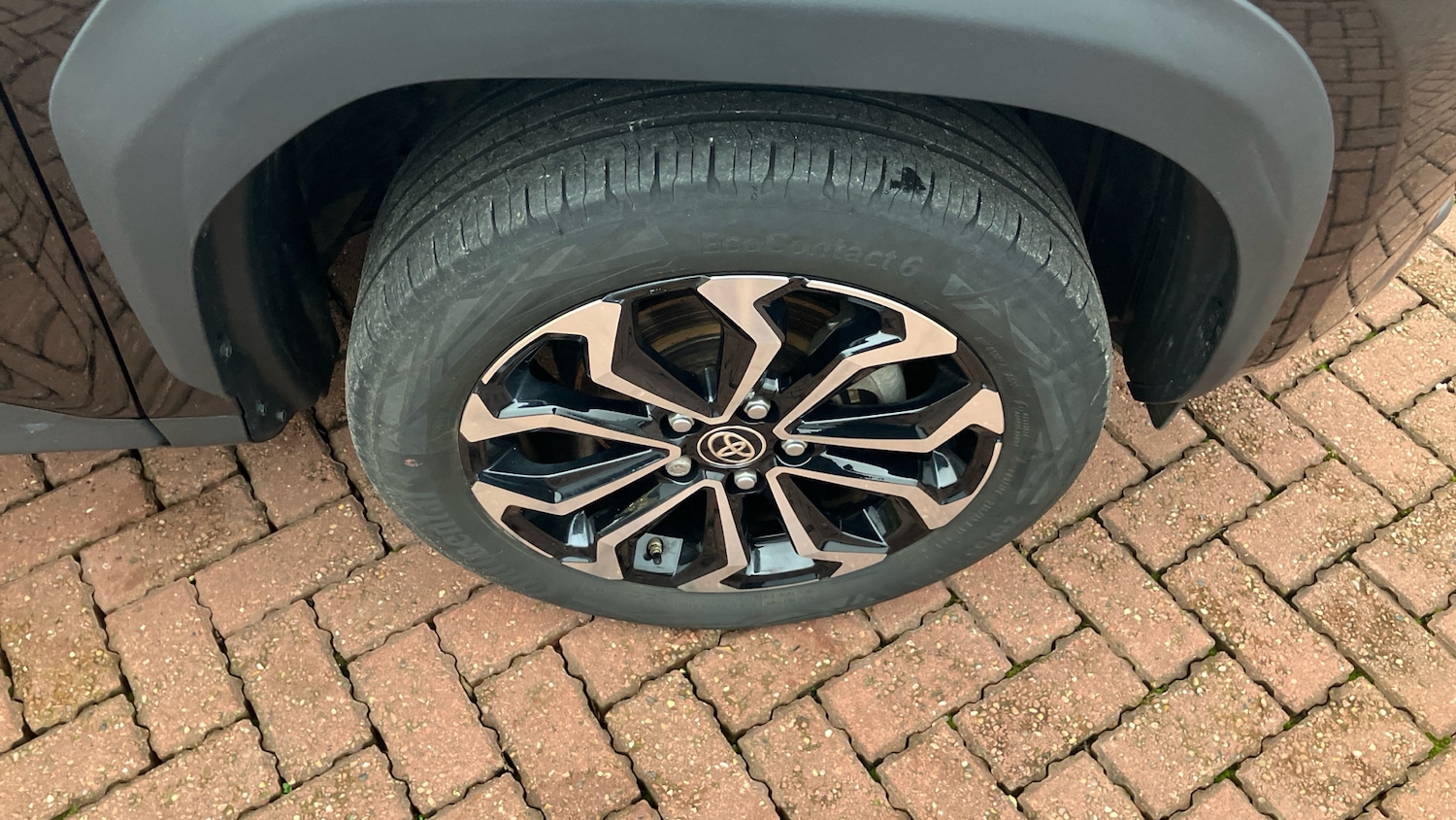 Used Toyota Yaris Cross 2022 for sale - 77435643: Photo 28