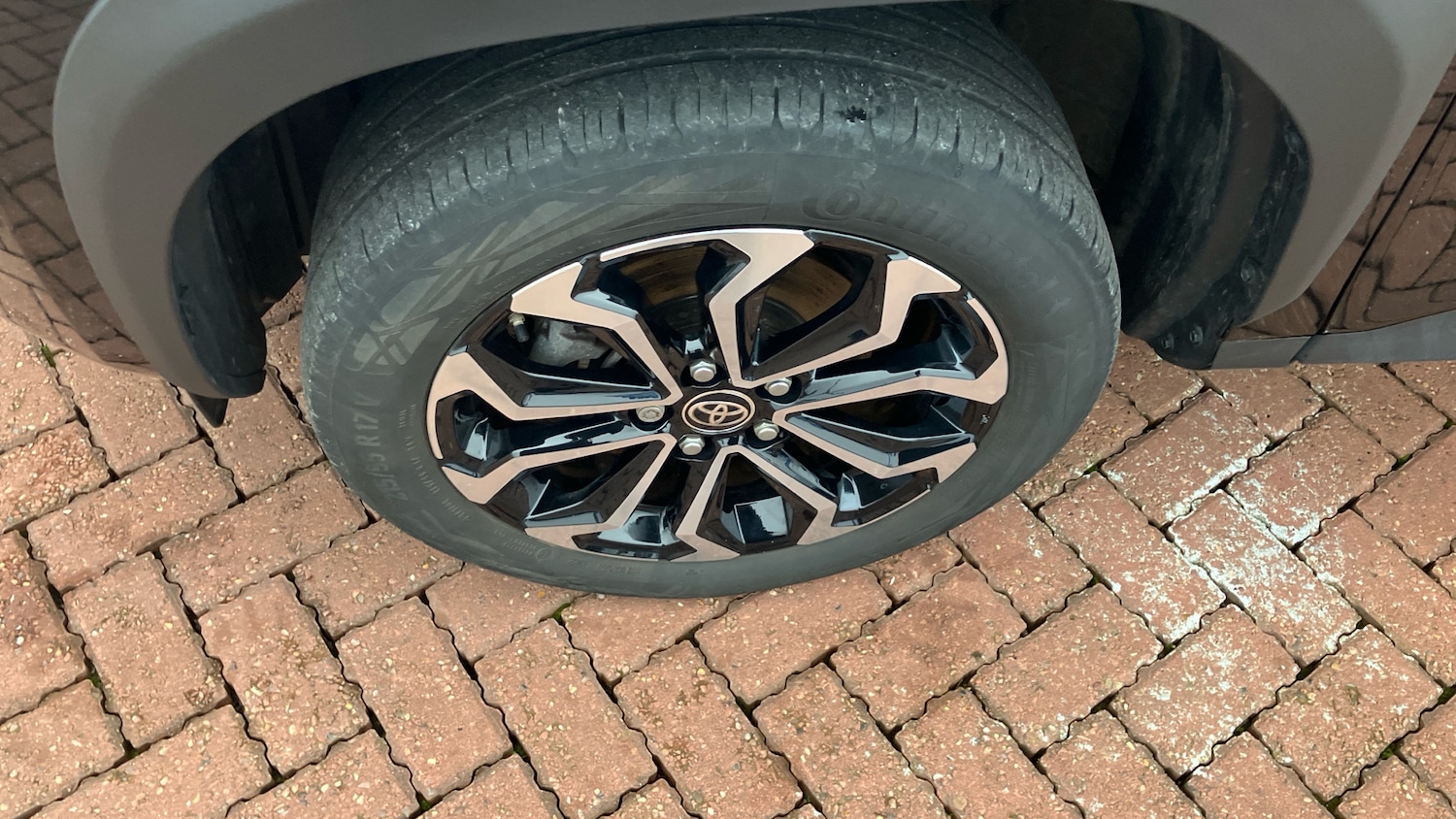 Used Toyota Yaris Cross 2022 for sale - 77435643: Photo 29