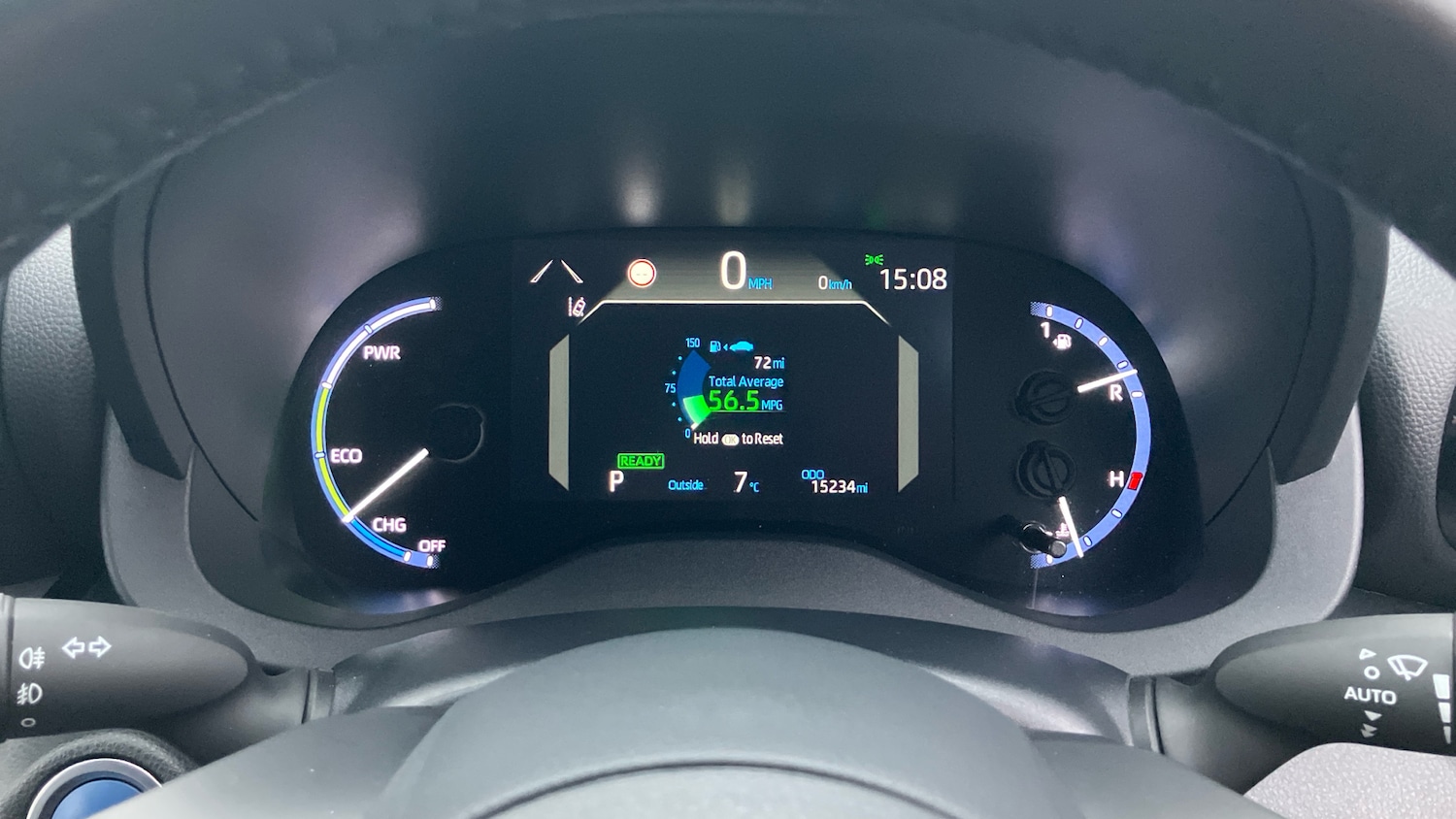 Used Toyota Yaris Cross 2022 for sale - 77435643: Photo 9