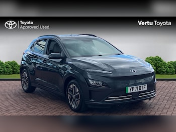 Used Hyundai KONA 2021 for sale - 78629775: Photo