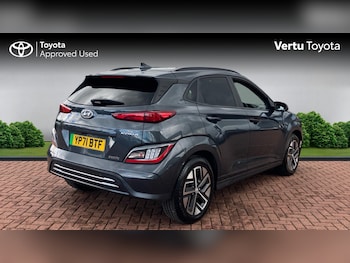 Used Hyundai KONA 2021 for sale - 78629775: Photo