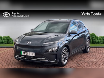 Used Hyundai KONA 2021 for sale - 78629775: Photo