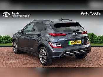 Used Hyundai KONA 2021 for sale - 78629775: Photo