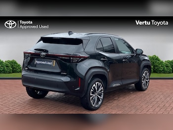 Used Toyota Yaris Cross 2024 for sale - 78885926: Photo