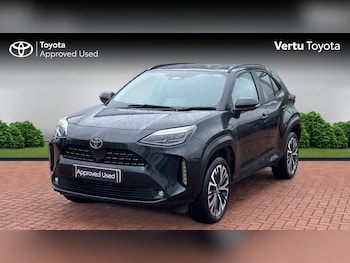 Used Toyota Yaris Cross 2024 for sale - 78885926: Photo