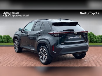Used Toyota Yaris Cross 2024 for sale - 78885926: Photo