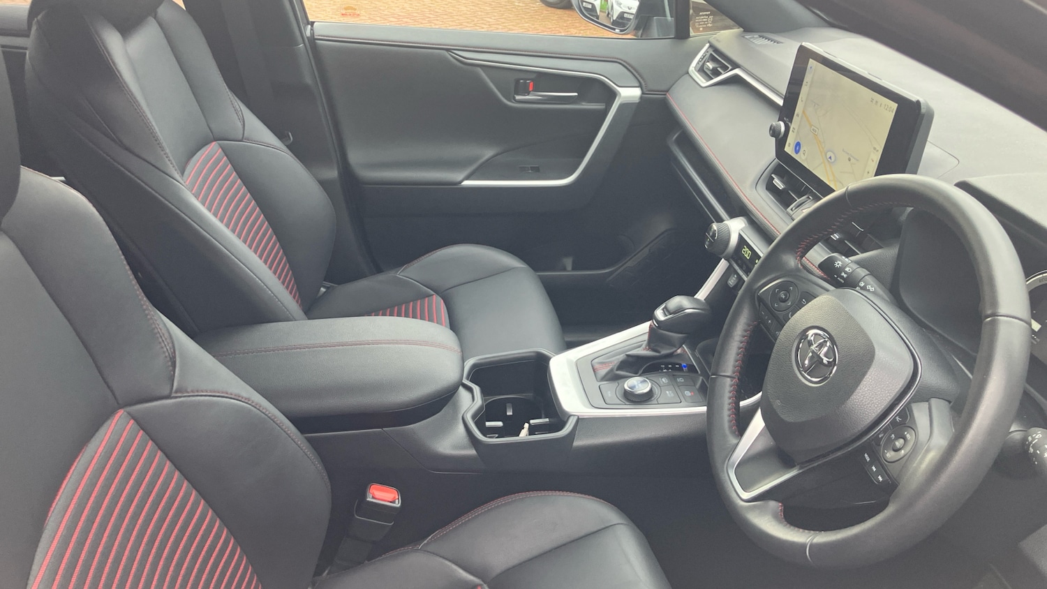 Used Toyota RAV4 2023 for sale - 76891969: Photo 11