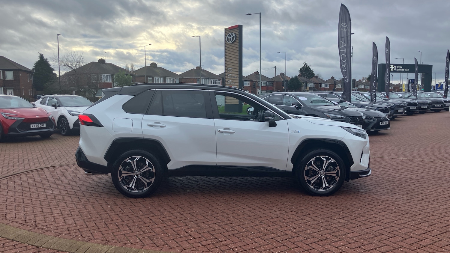 Used Toyota RAV4 2023 for sale - 76891969: Photo 16