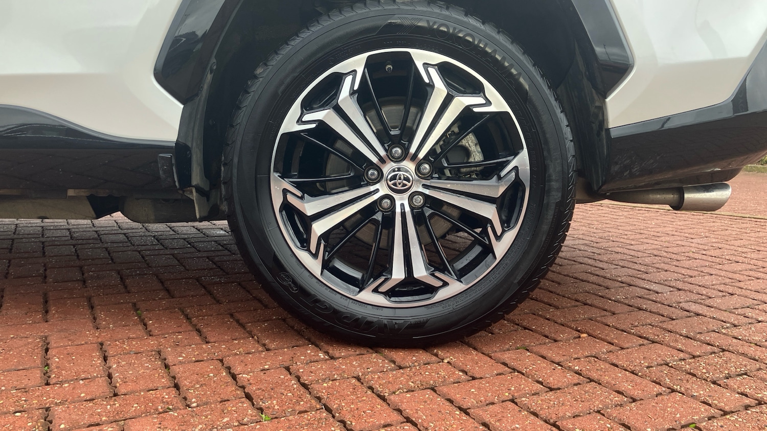 Used Toyota RAV4 2023 for sale - 76891969: Photo 18