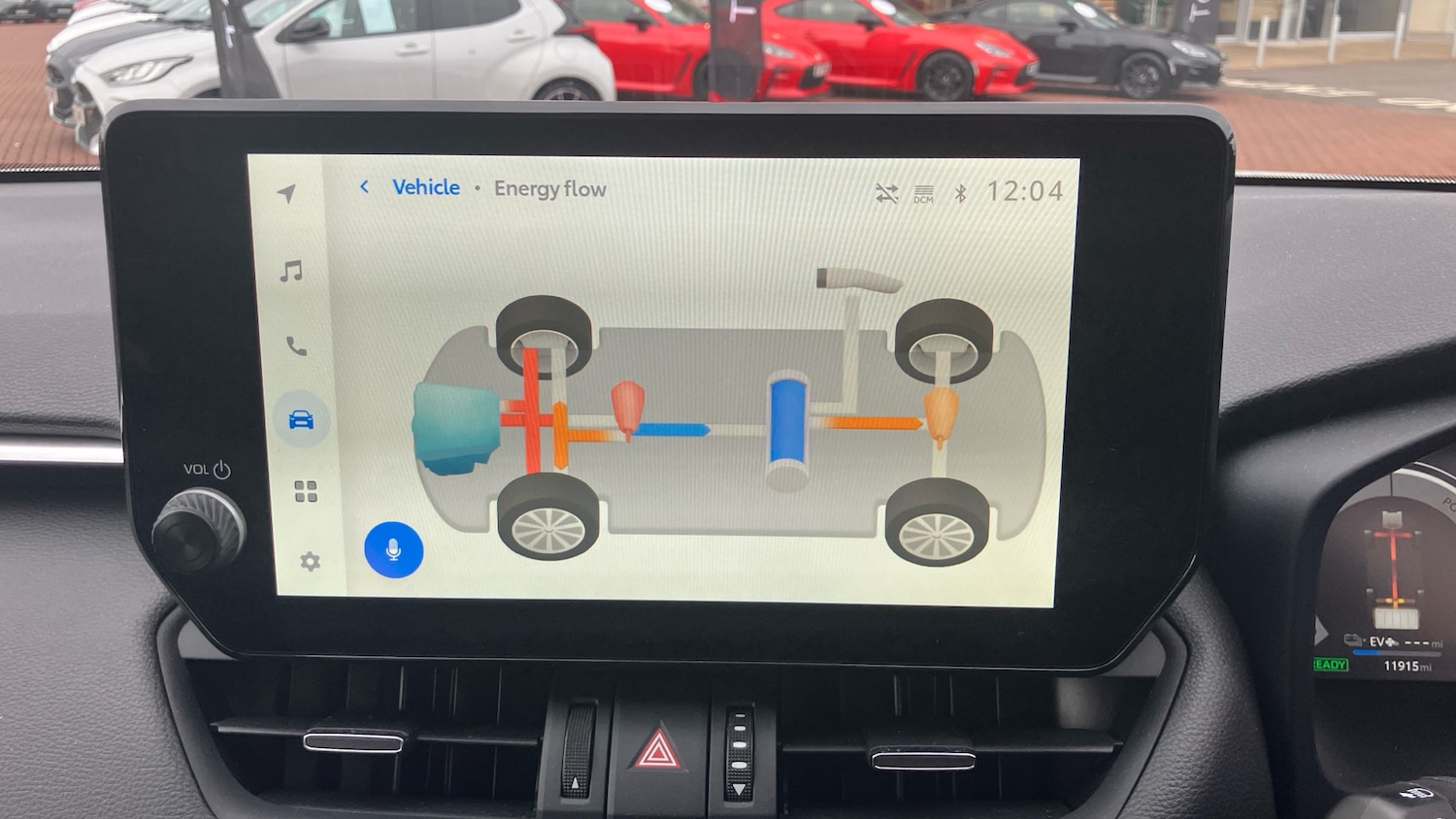 Used Toyota RAV4 2023 for sale - 76891969: Photo 23