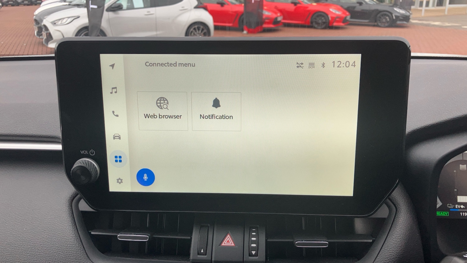 Used Toyota RAV4 2023 for sale - 76891969: Photo 24