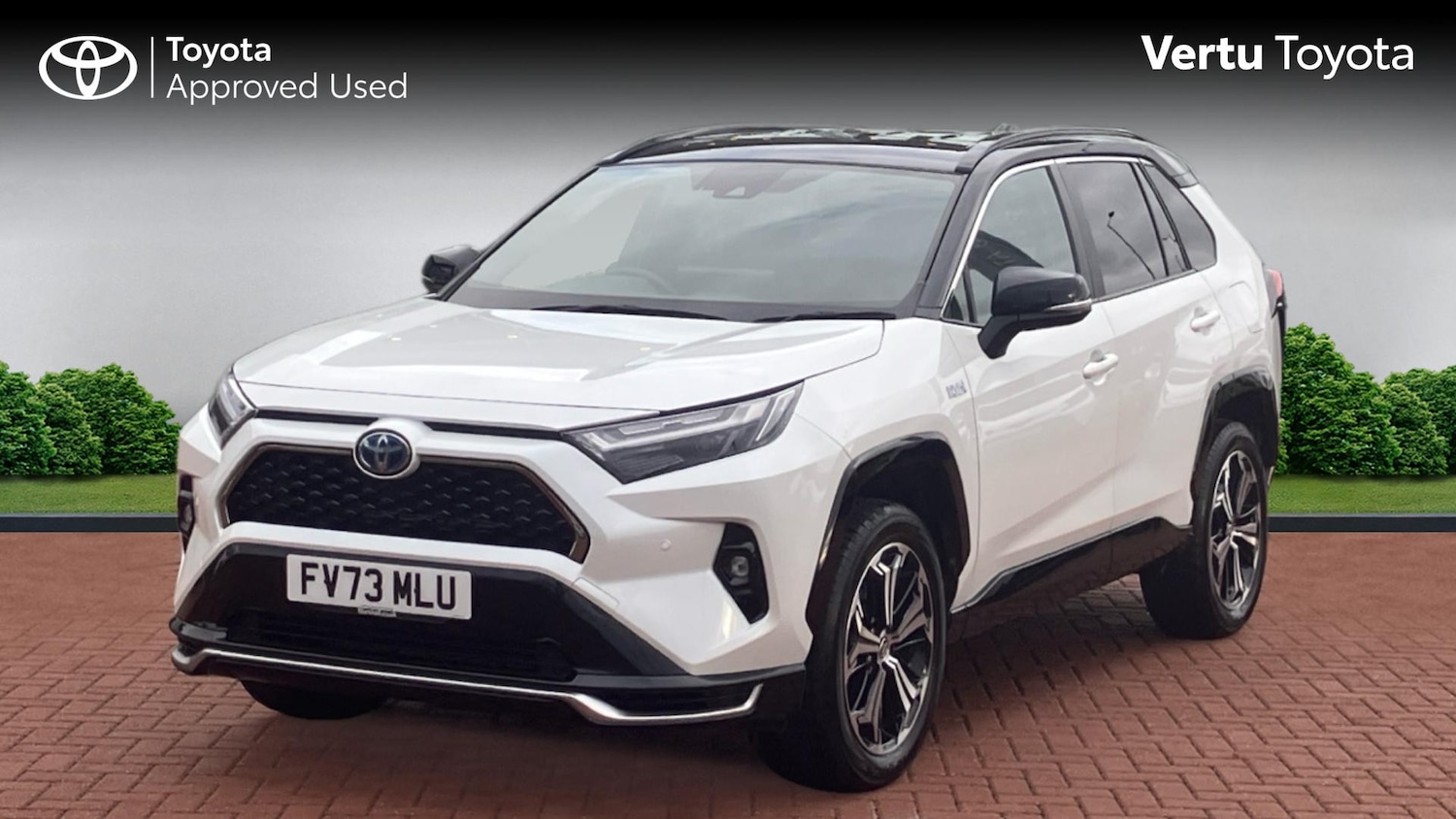 Used Toyota RAV4 2023 for sale - 76891969: Photo 3