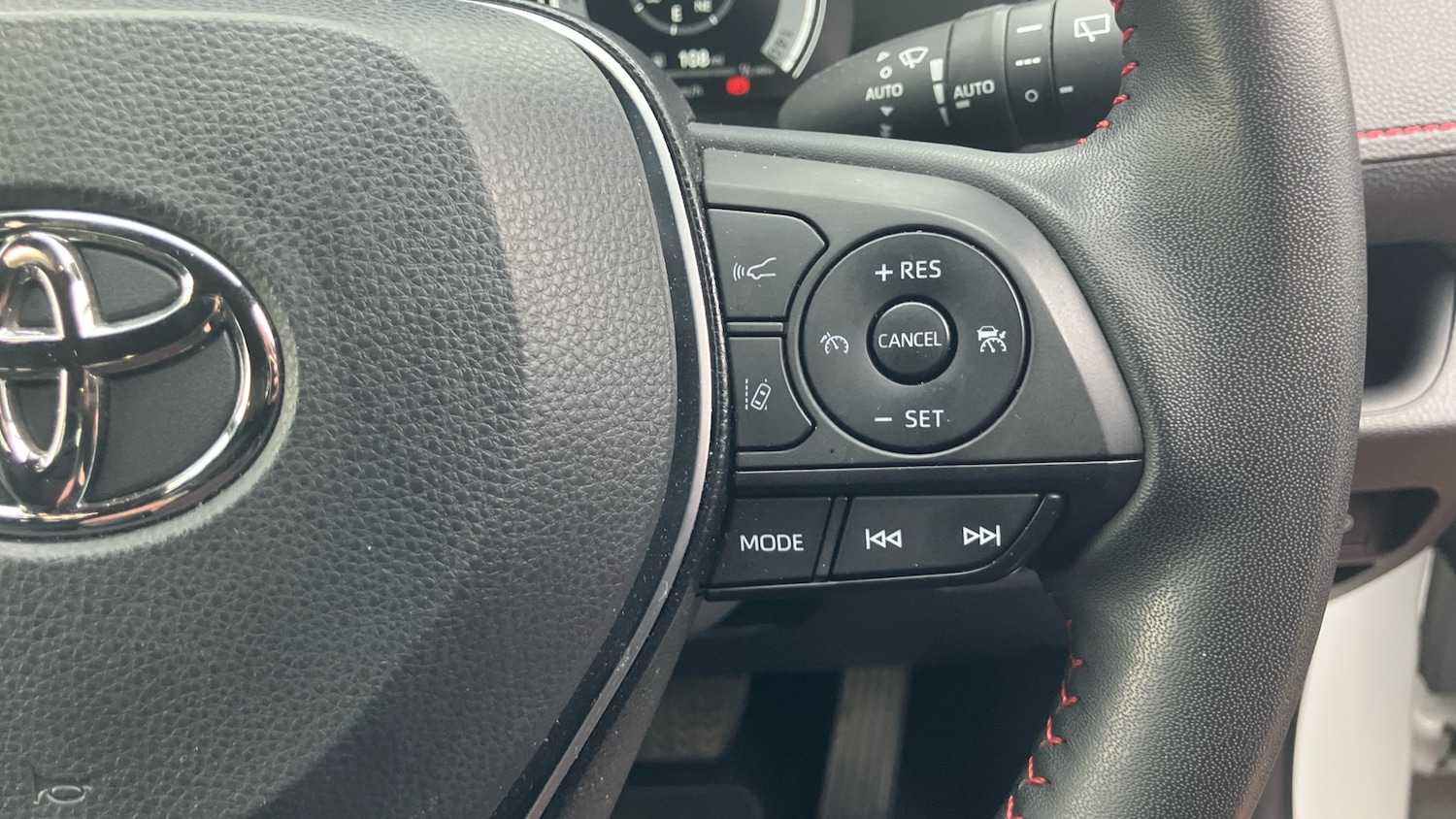 Used Toyota RAV4 2023 for sale - 76891969: Photo 41