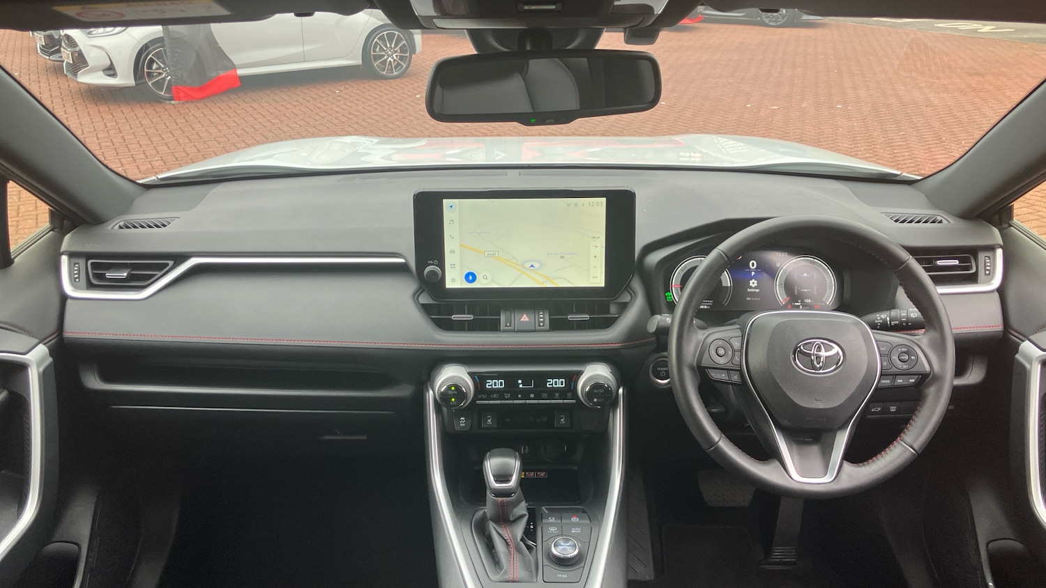 Used Toyota RAV4 2023 for sale - 76891969: Photo 5