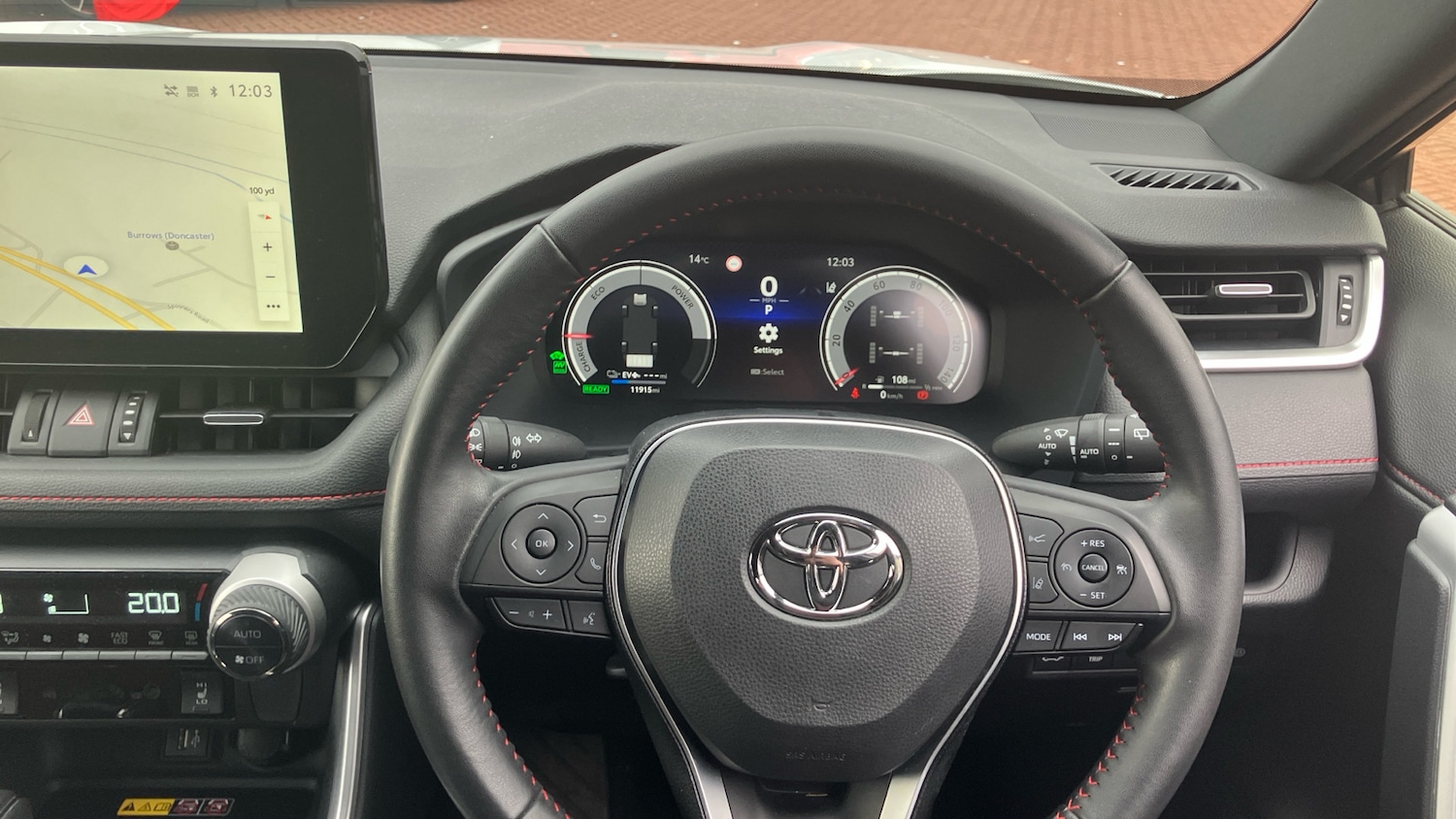 Used Toyota RAV4 2023 for sale - 76891969: Photo 8