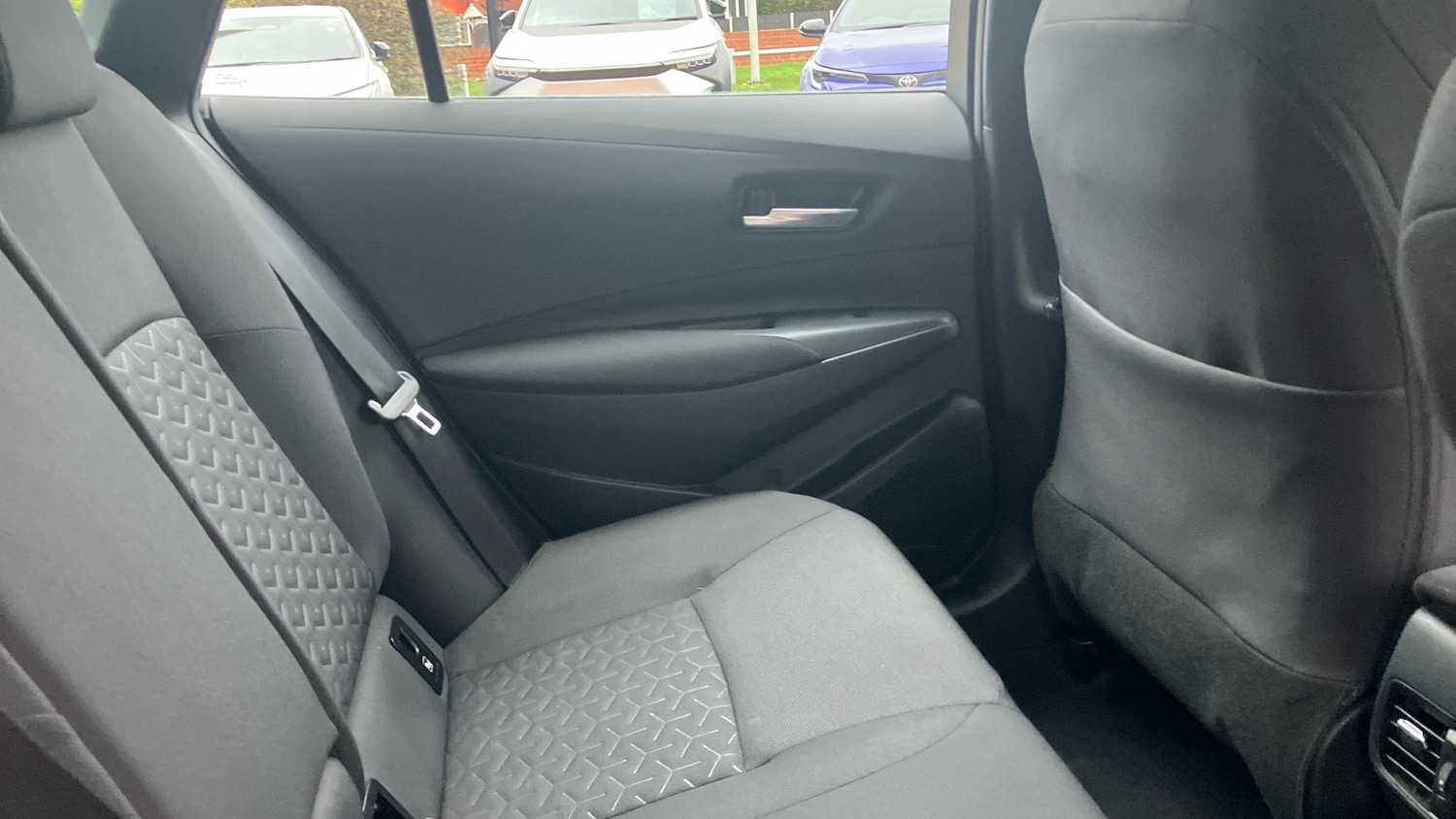 Used Toyota Corolla 2023 for sale - 78031417: Photo 12