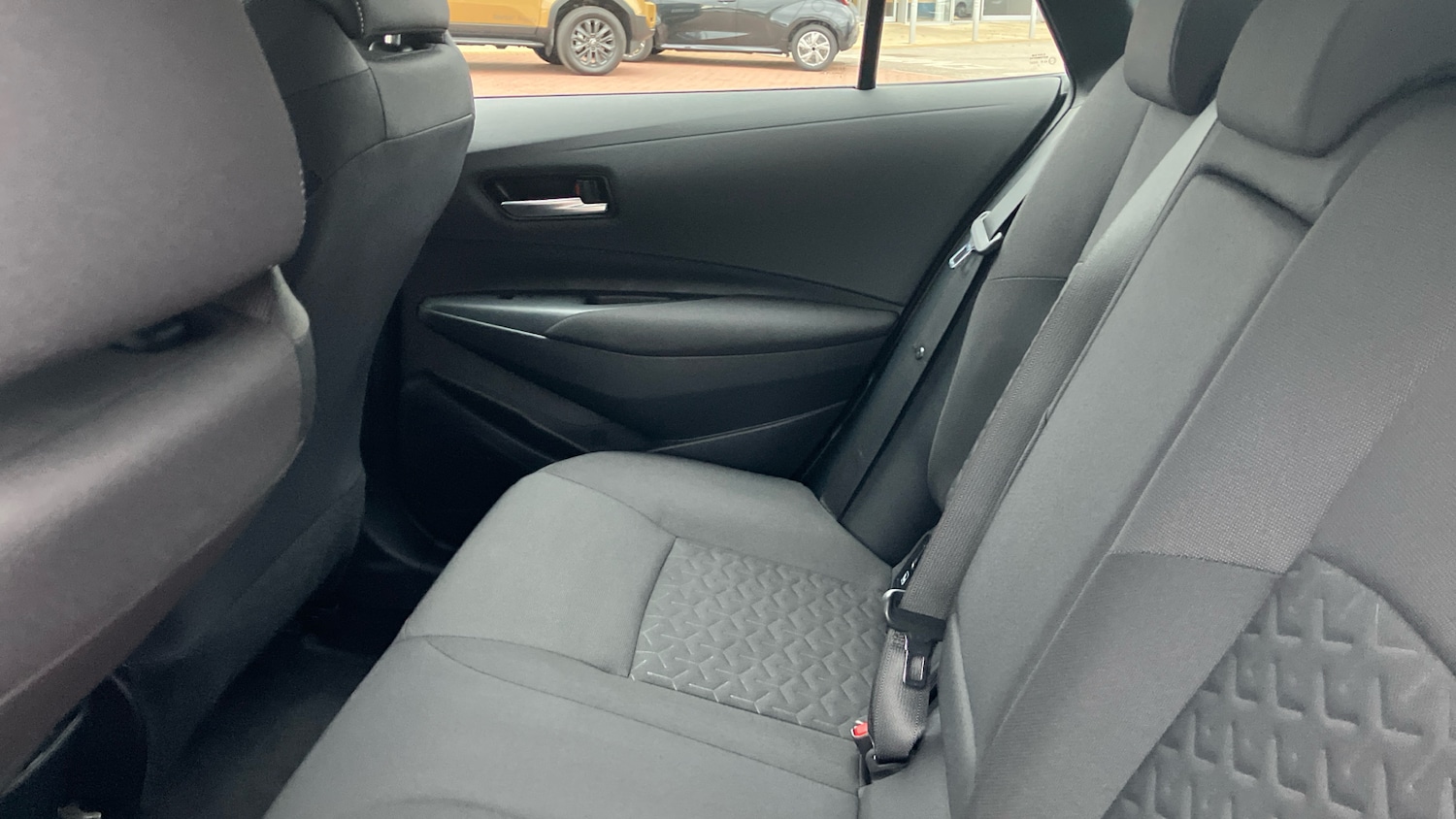 Used Toyota Corolla 2023 for sale - 78031417: Photo 13