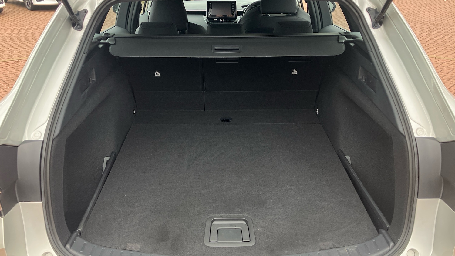 Used Toyota Corolla 2023 for sale - 78031417: Photo 14