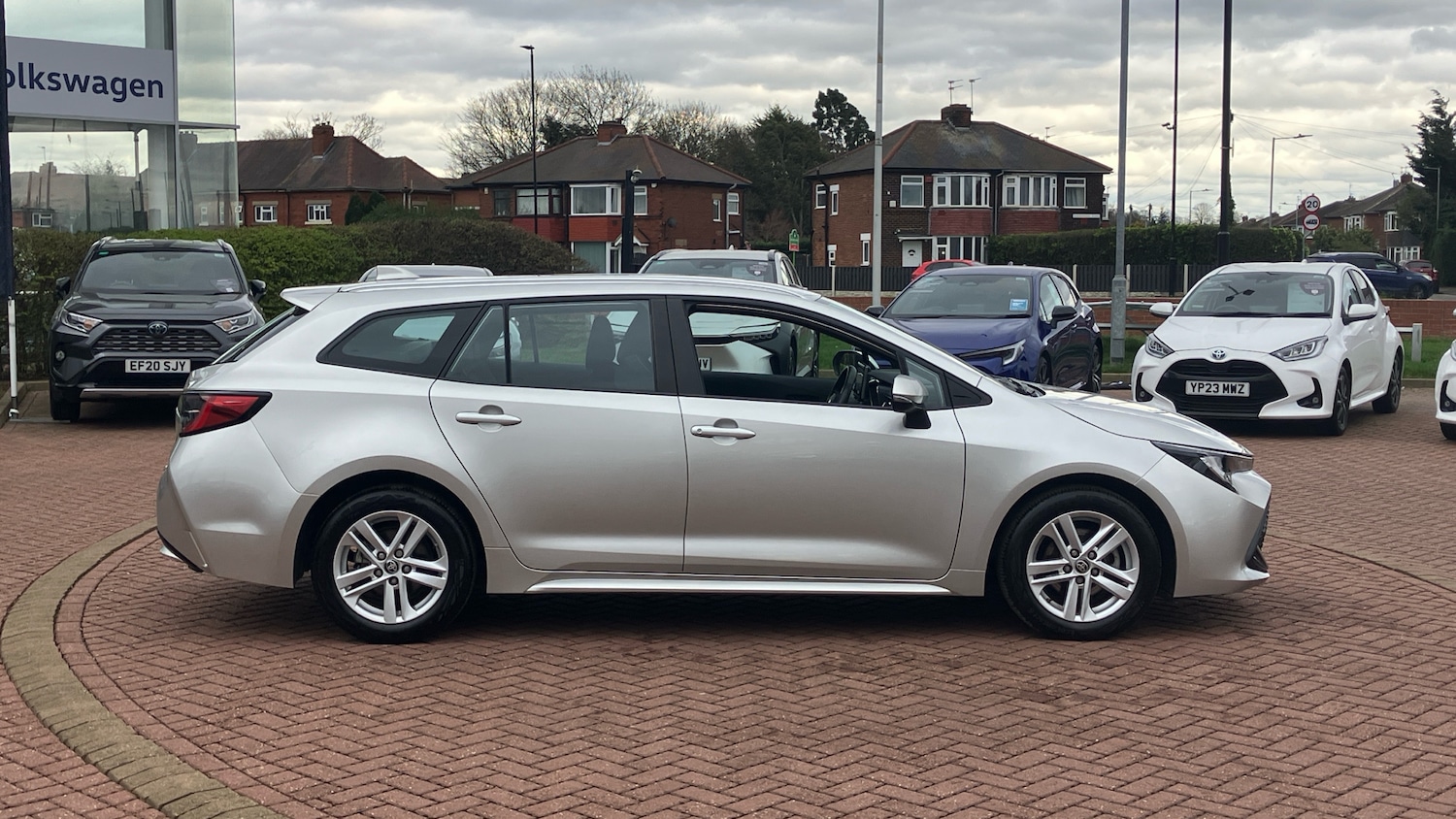 Used Toyota Corolla 2023 for sale - 78031417: Photo 16