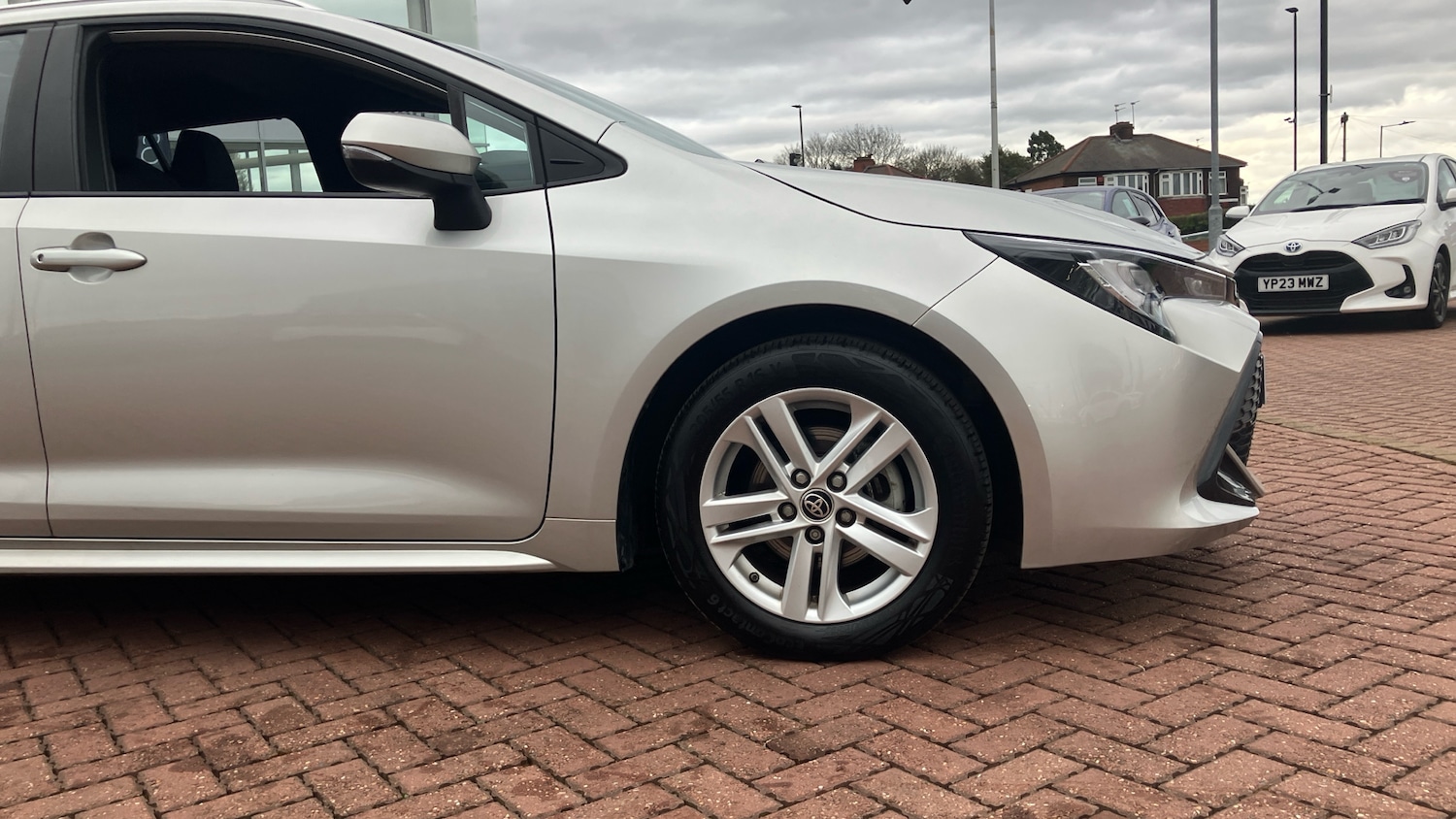 Used Toyota Corolla 2023 for sale - 78031417: Photo 18