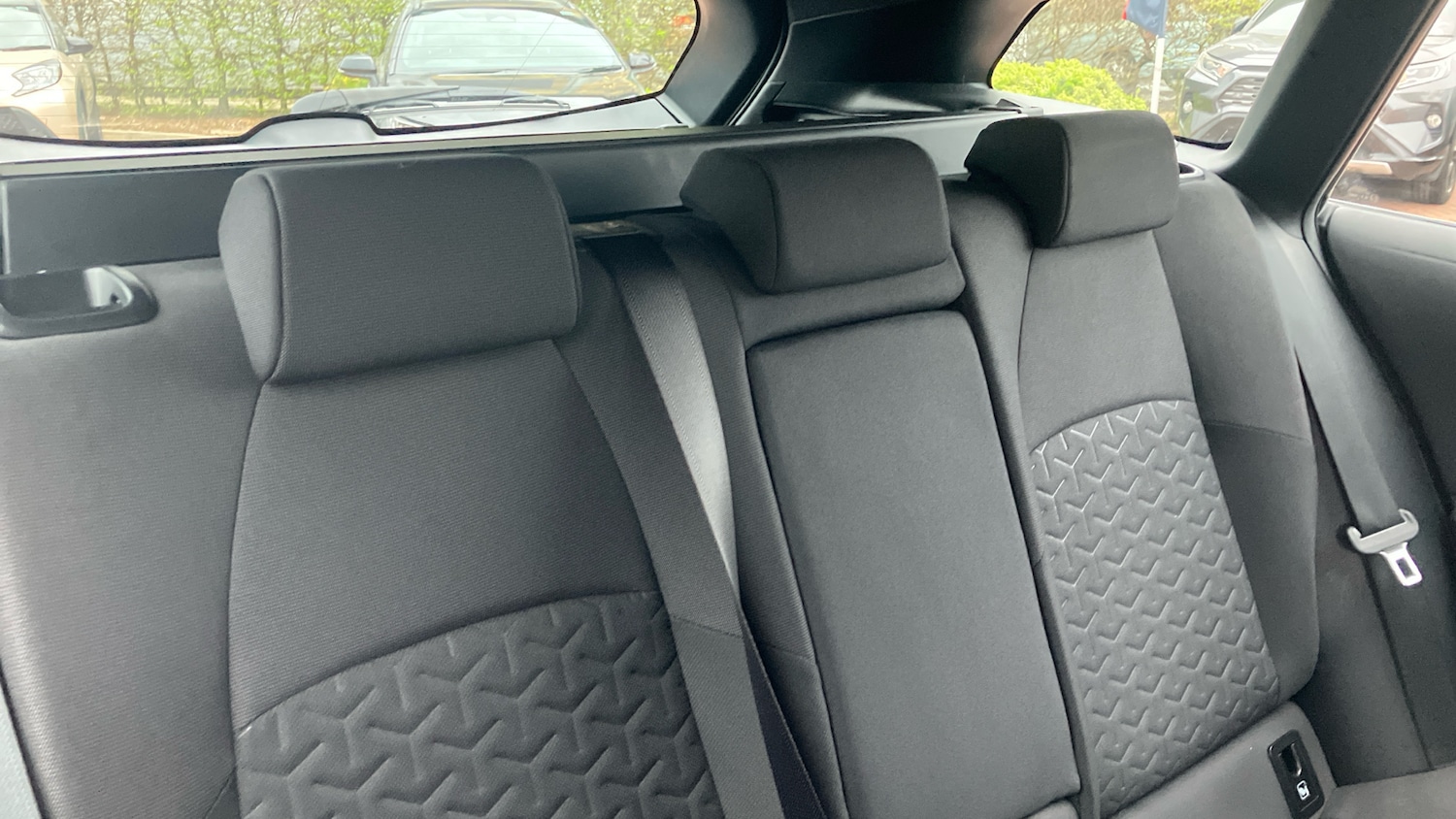 Used Toyota Corolla 2023 for sale - 78031417: Photo 20