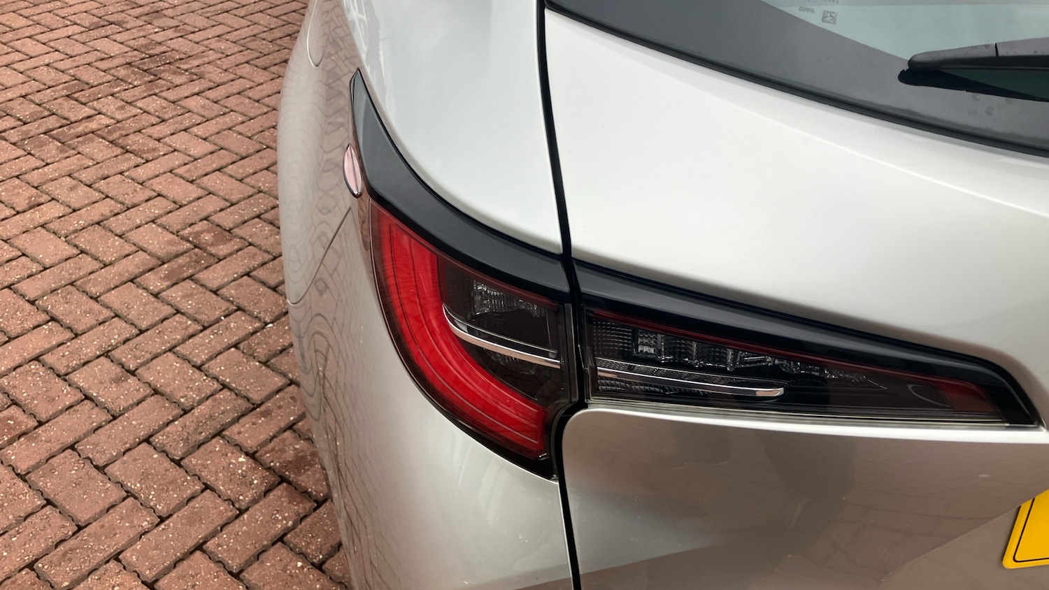 Used Toyota Corolla 2023 for sale - 78031417: Photo 21