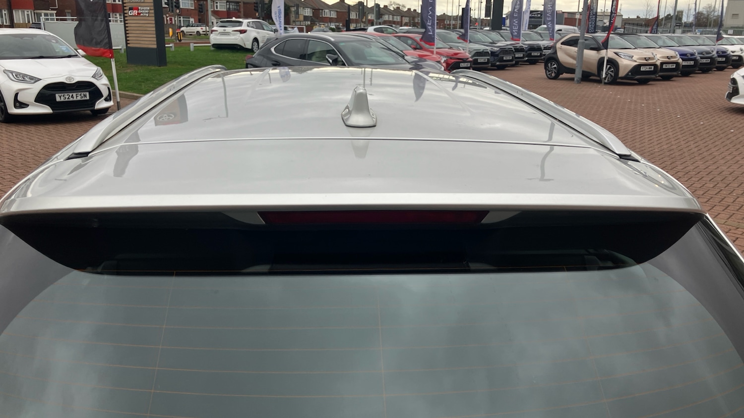 Used Toyota Corolla 2023 for sale - 78031417: Photo 22