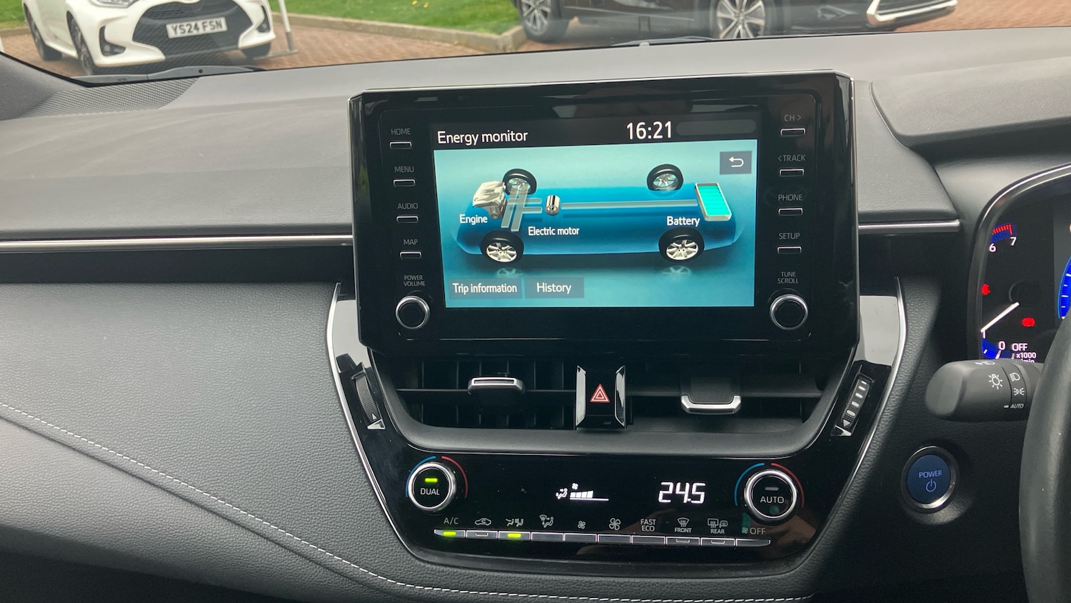 Used Toyota Corolla 2023 for sale - 78031417: Photo 24