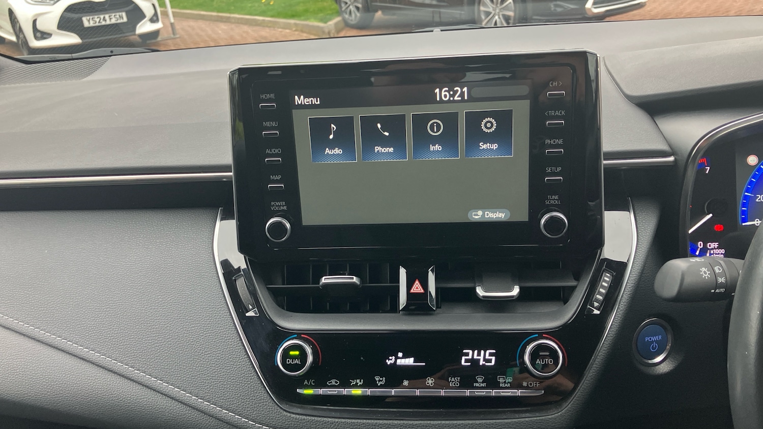 Used Toyota Corolla 2023 for sale - 78031417: Photo 25